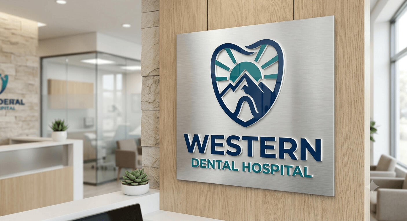 dental-clinic-logo-design-karachi dental-clinic-logo-design-karachi