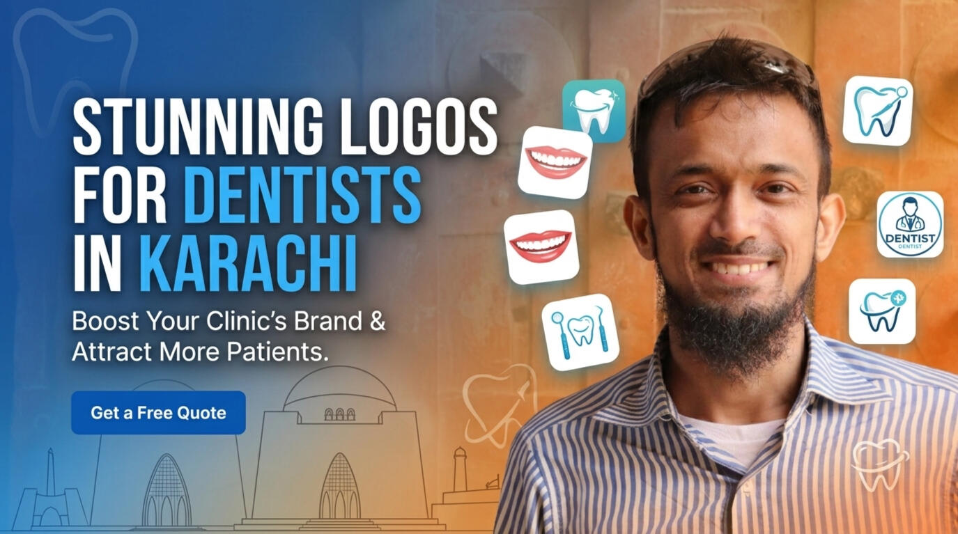 dental-clinic-logo-design-karachi dental-clinic-logo-design-karachi14